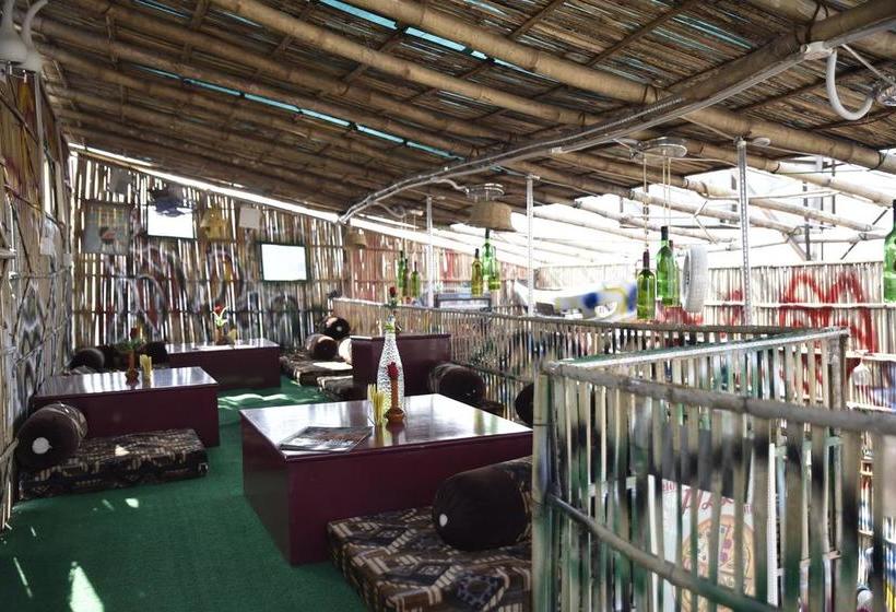 ホテル Zo Rooms Lalkothi Tonk Road