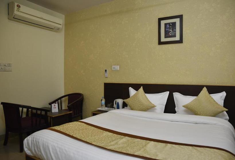 ホテル Zo Rooms Lalkothi Tonk Road
