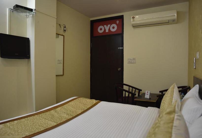 ホテル Zo Rooms Lalkothi Tonk Road