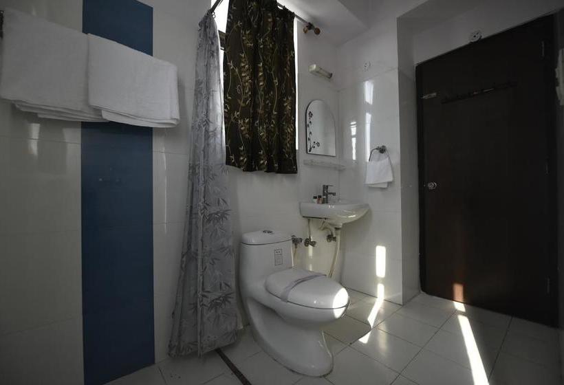 ホテル Zo Rooms Lalkothi Tonk Road