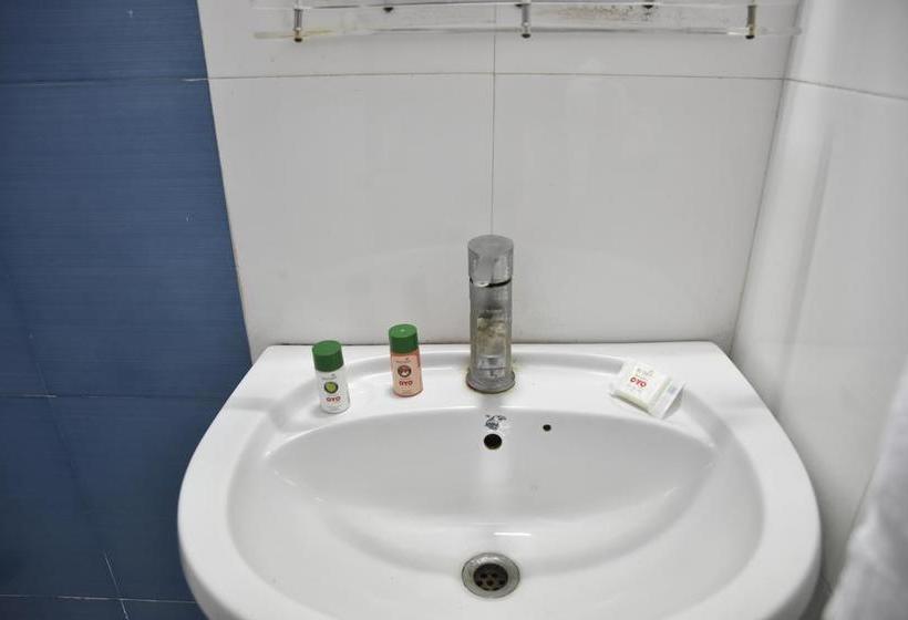 ホテル Zo Rooms Lalkothi Tonk Road