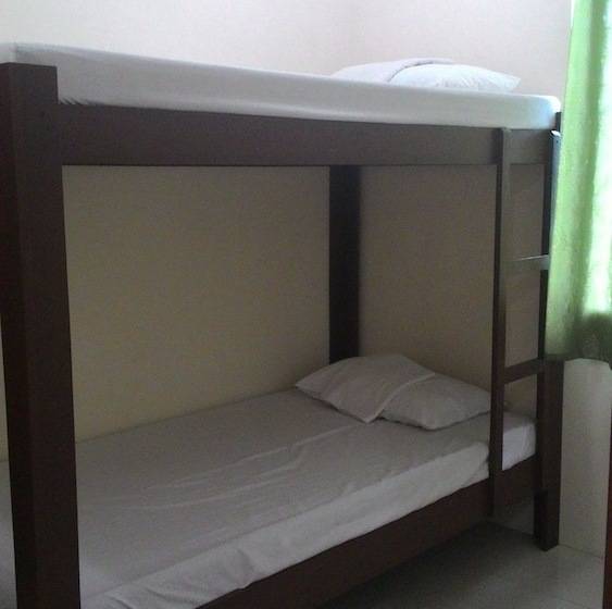 Joyce Apartelle San Juan