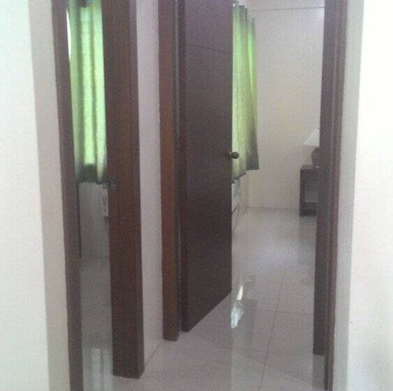 Joyce Apartelle San Juan