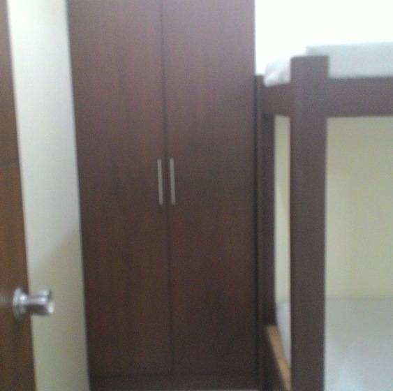 Joyce Apartelle San Juan