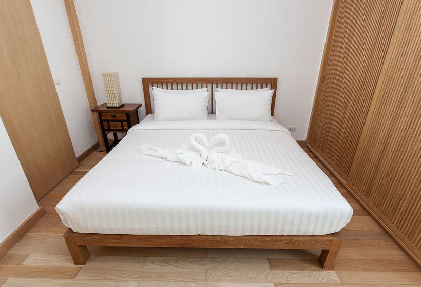 Kamala Falls Residential Resort