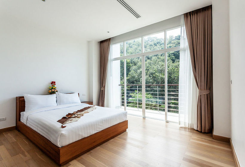 Kamala Falls Residential Resort