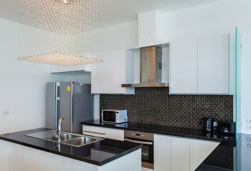 Kamala Falls Residential Resort