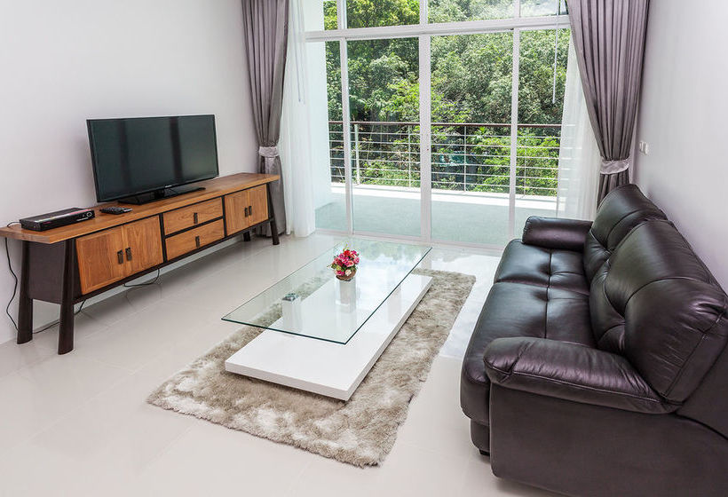 Kamala Falls Residential Resort