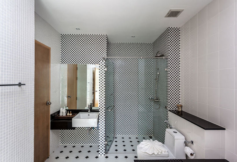 Kamala Falls Residential Resort