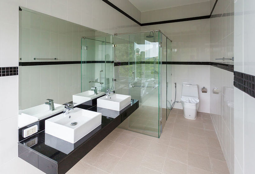 Kamala Falls Residential Resort