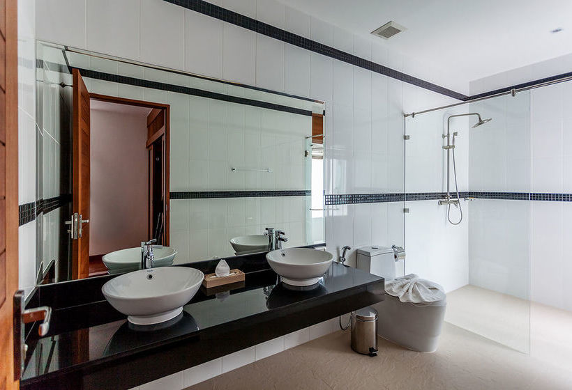 Kamala Falls Residential Resort