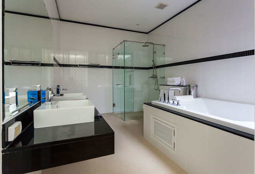 Kamala Falls Residential Resort