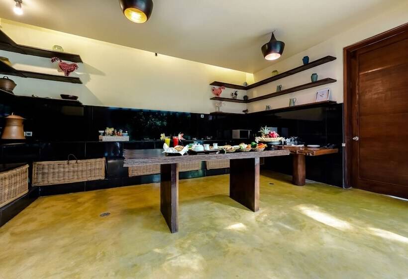 Kamaniiya River Villa Sayan   Ubud