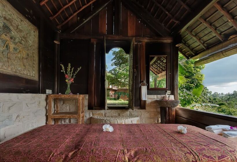 Kamaniiya River Villa Sayan   Ubud