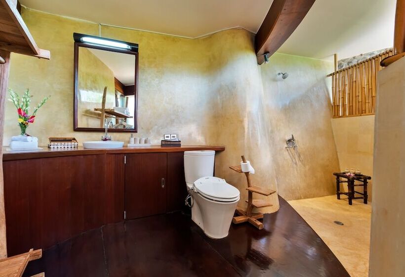 Kamaniiya River Villa Sayan   Ubud