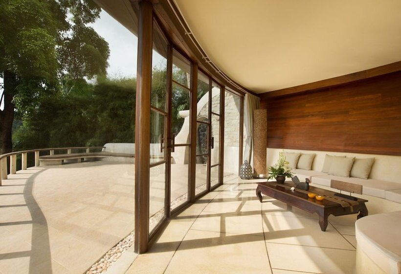 Kamaniiya River Villa Sayan   Ubud