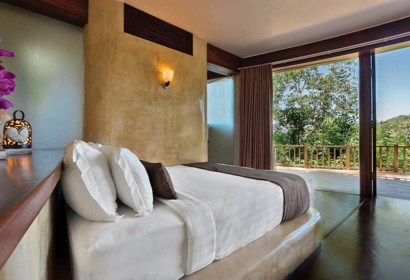 Kamaniiya River Villa Sayan   Ubud