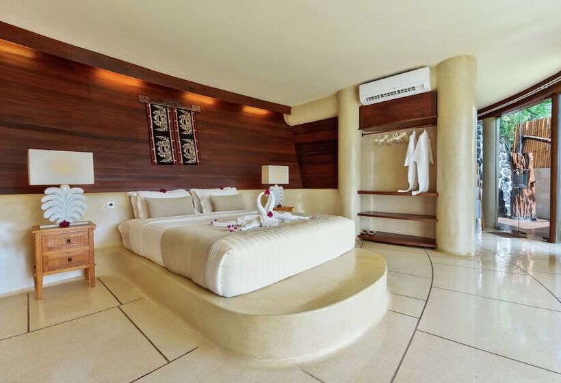 Kamaniiya River Villa Sayan   Ubud