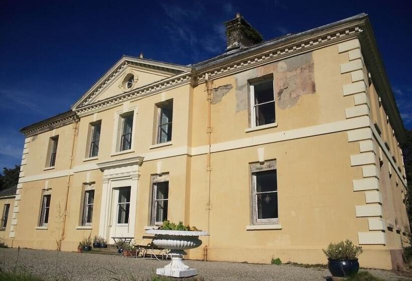 Kelly House Country B&b