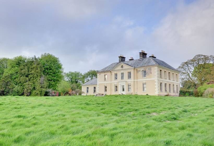 Kelly House Country B&b