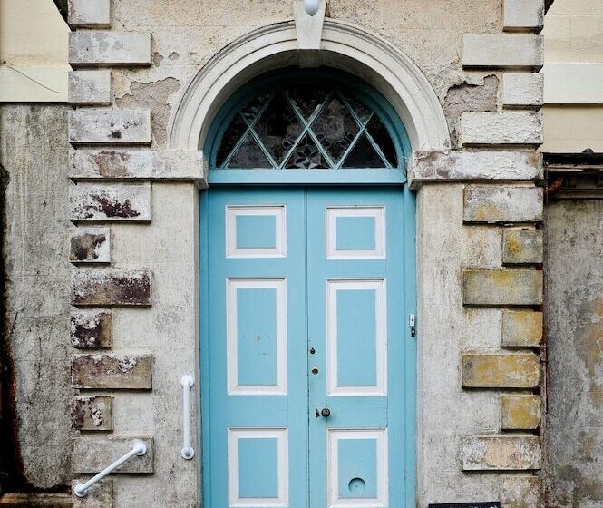 Kelly House Country B&b