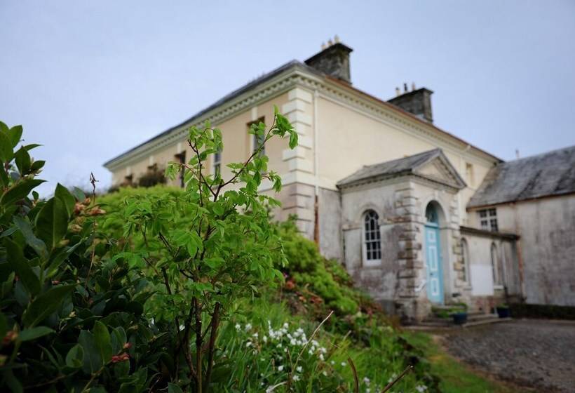 Kelly House Country B&b