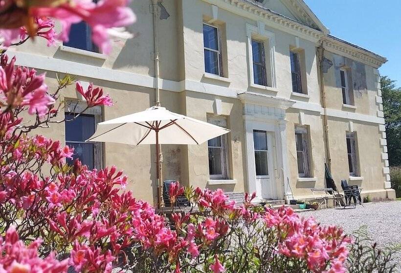 Kelly House Country B&b