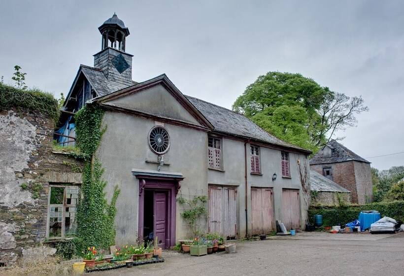 Kelly House Country B&b