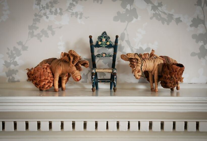 Kelly House Country B&b