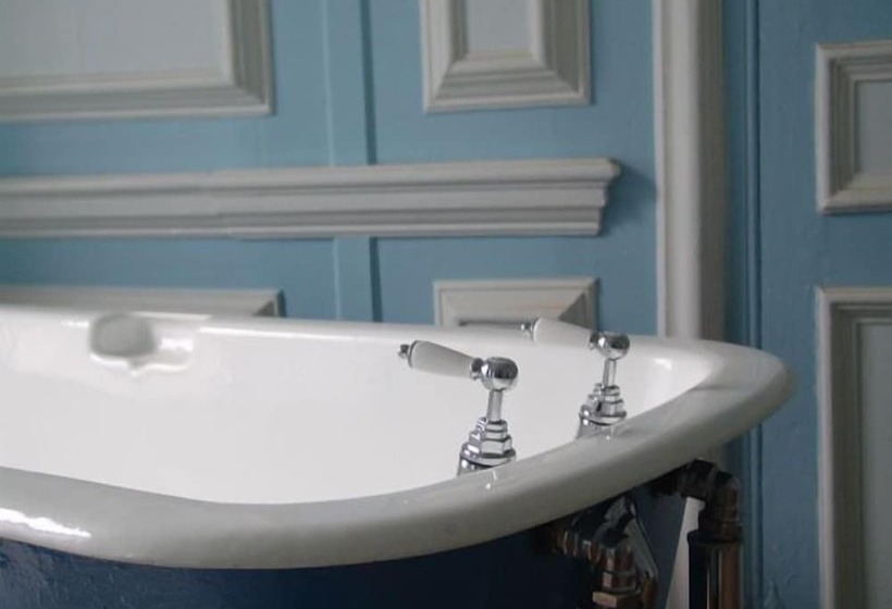 Kelly House Country B&b