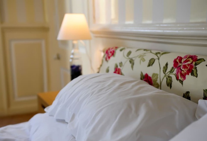 Kelly House Country B&b