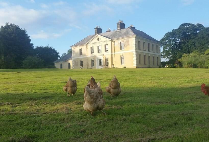 Kelly House Country B&b