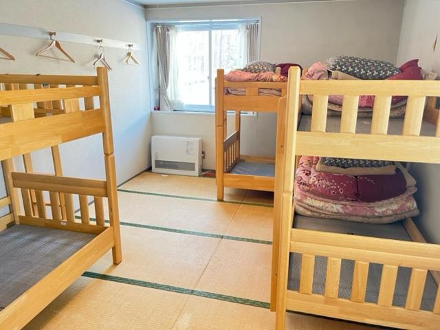 Kusatsu Kogen Youth Hostel