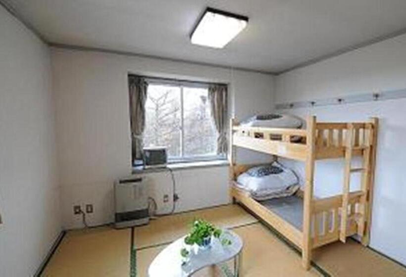 Kusatsu Kogen Youth Hostel