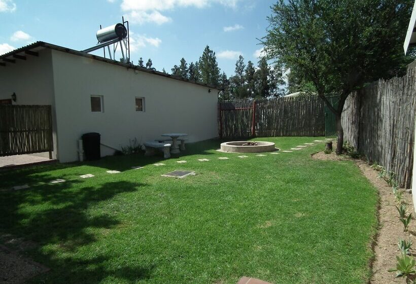 Lanseria Country Estate