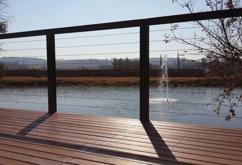 Lanseria Country Estate