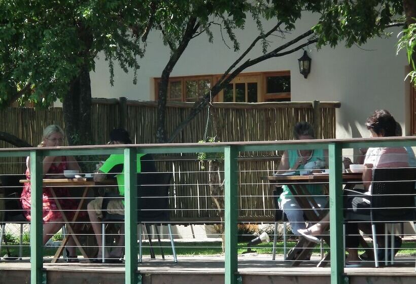 Lanseria Country Estate