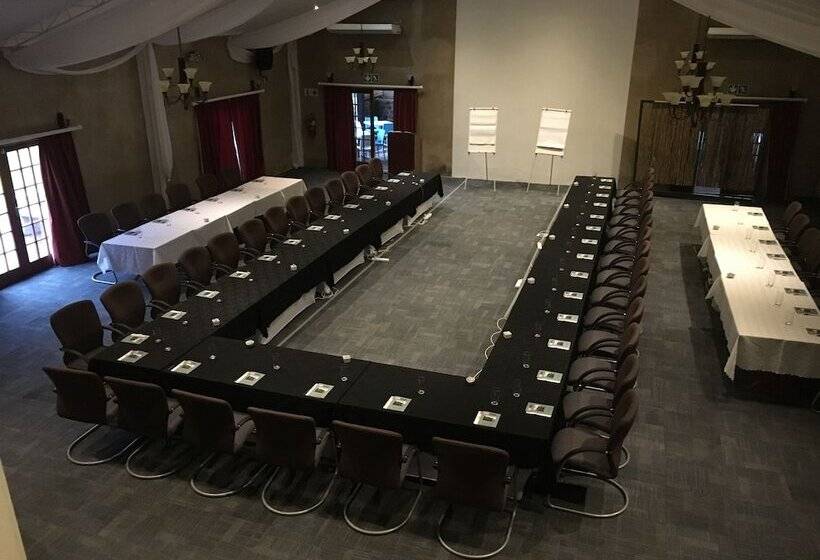 Lanseria Country Estate