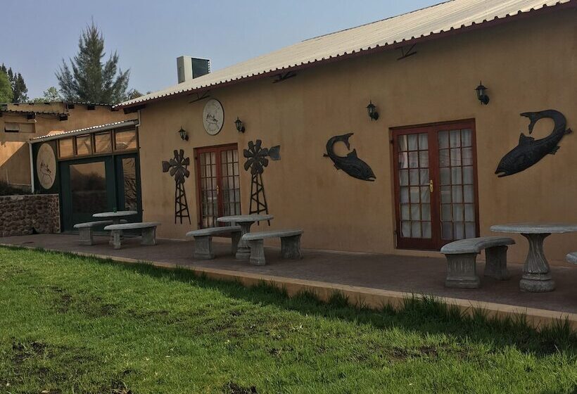 Lanseria Country Estate