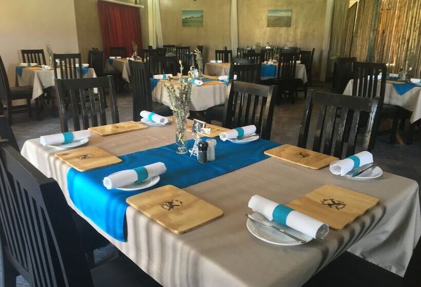 Lanseria Country Estate