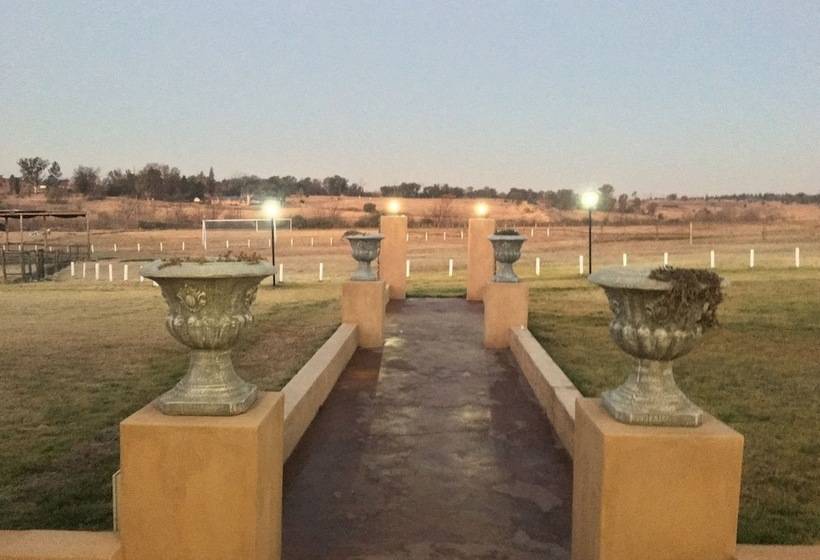 Lanseria Country Estate