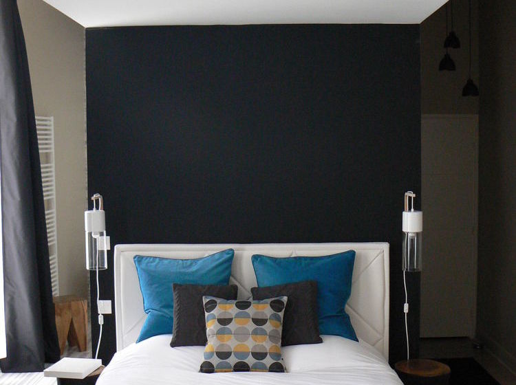 فندق L Particulier Arras