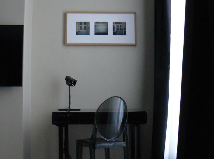 فندق L Particulier Arras