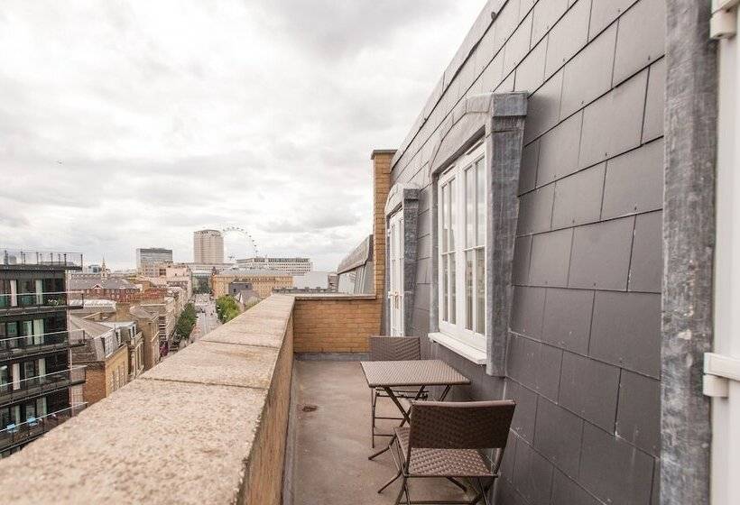 London Serviced Apartments