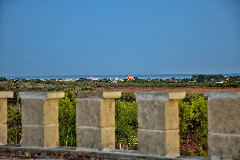 Masseria Tenuta Quintino