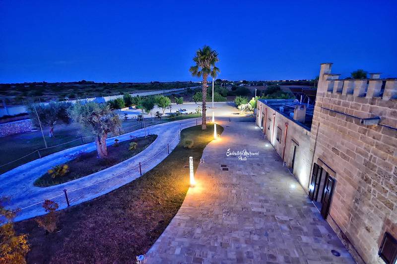 Masseria Tenuta Quintino