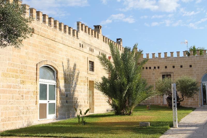 Masseria Tenuta Quintino