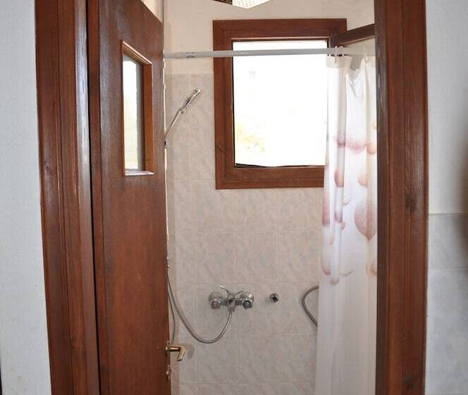 Michalis Apartments Near The Beaches With Sea View