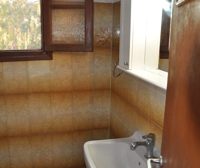 Michalis Apartments Near The Beaches With Sea View