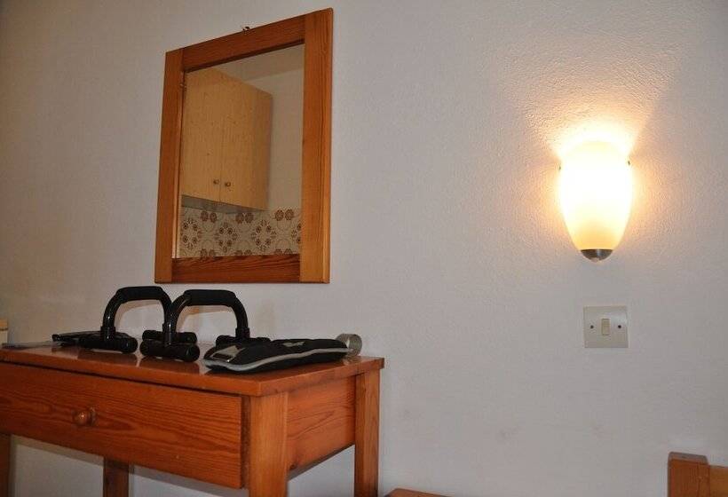 Michalis Apartments Near The Beaches With Sea View